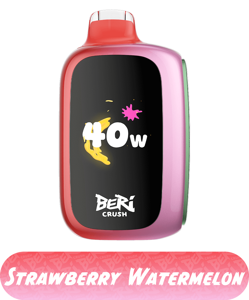 Strawberry Watermelon